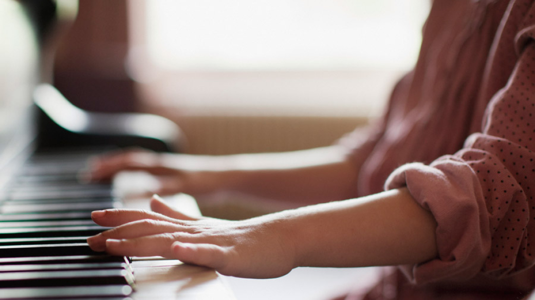 Παιδικά τραγούδια και γλωσσική ανάπτυξη!