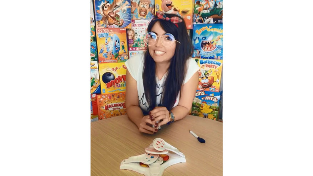 Παίξ' το αλλιώς!