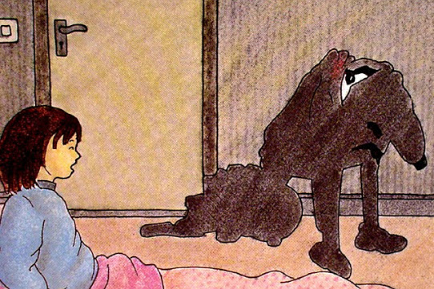Ιστορίες Πέντε εικόνων 3