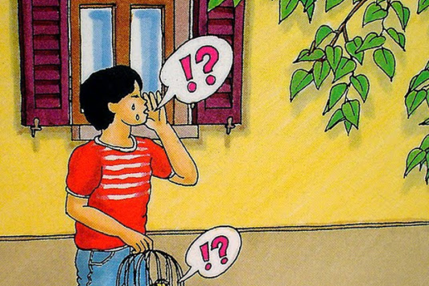 Ιστορίες Πέντε εικόνων 2