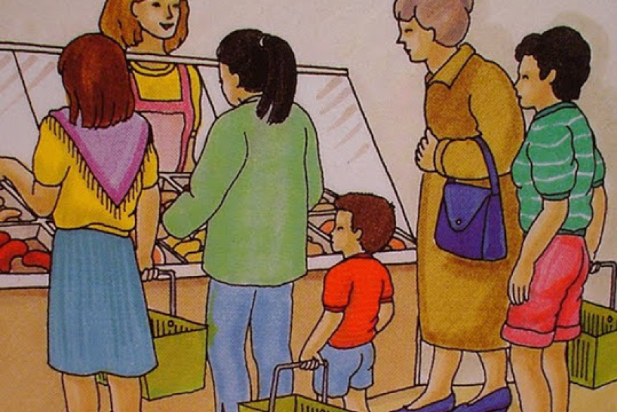 Ιστορίες Πέντε εικόνων 3