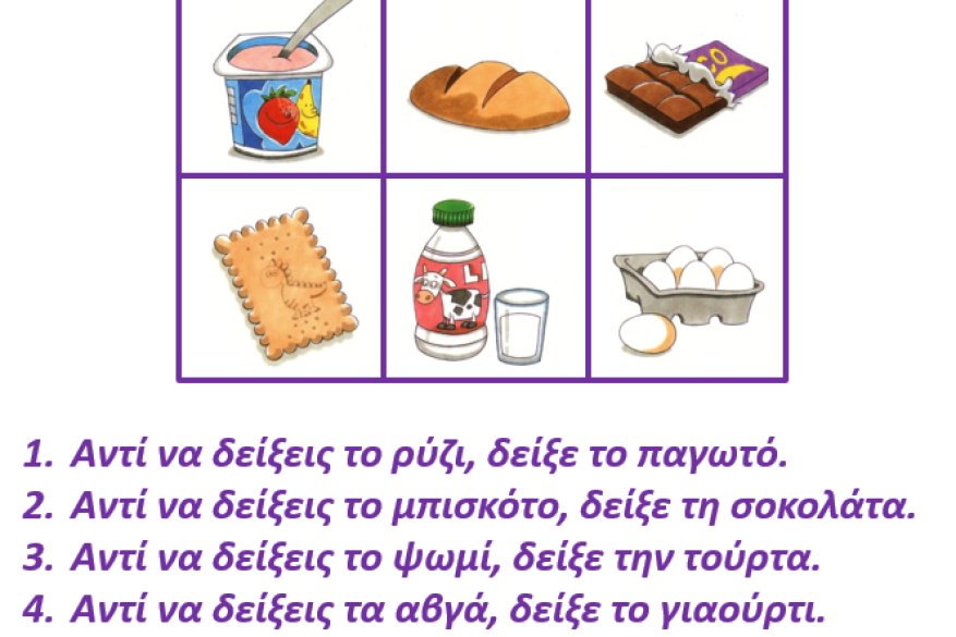 Γλωσσική Κατανόηση